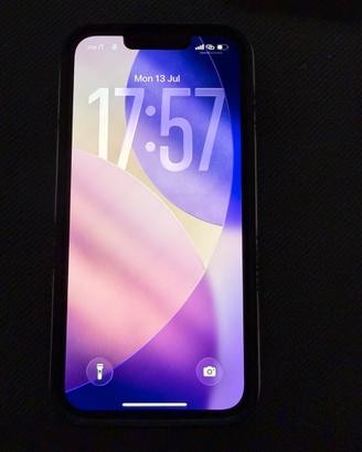 Iphone xr 128gb
