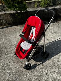 Passeggino Sparco Urban