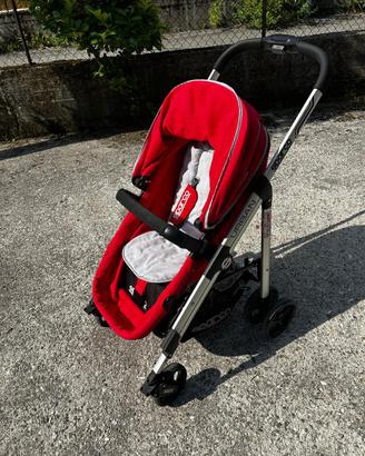 Passeggino Sparco Urban