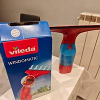 pulisci vetri Vileda 