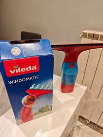 pulisci vetri Vileda 