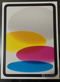 Ipad 11esima generazione (11th gen)