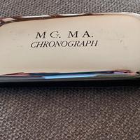 Orologio crono frecce tricolori