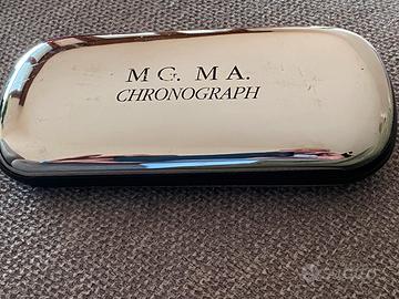 Orologio crono frecce tricolori