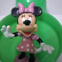 uovo di Pasqua con sorpresa Topolina Minnie Disney