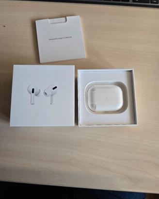 Apple Airpods Pro