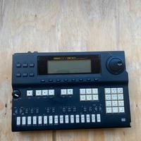 Midi sequencer yamaha