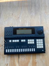 Midi sequencer yamaha