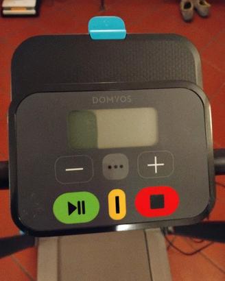 tappeto da jogging