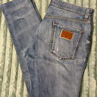 Jeans Dolce & Gabbana