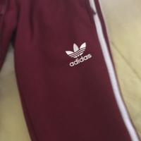 Pantalone tuta donna Adidas