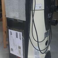 Aspirapolvere centralizzato Tecno Prime 250