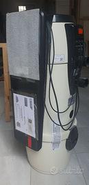 Aspirapolvere centralizzato Tecno Prime 250