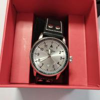 Orologio uomo vintage classico