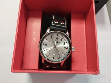 Orologio uomo vintage classico