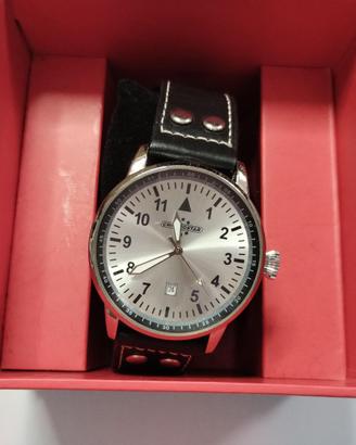 Orologio uomo vintage classico