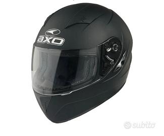 Casco AXO Goblin