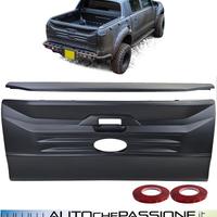 Copertura portellone Ford Ranger T6 T7 T8 12-23