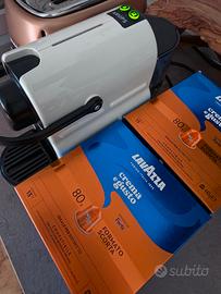 Macchina da caffe De Longhi Inissia per Nespresso