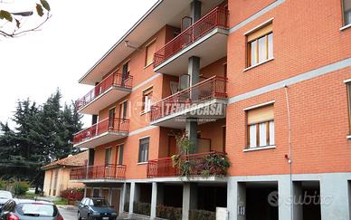 BRANDIZZO APPARTAMENTO RISTRUTTURATO