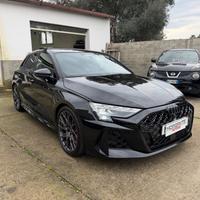 New Audi RS3 SPB 2.5TFSI 400cv quattro Stronic Ful