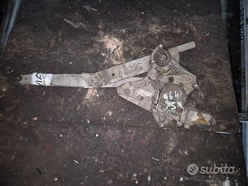 Alzavetro Sinistro Elettrico Per Porsche 911 964