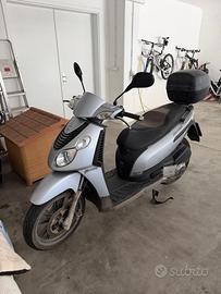 mottore