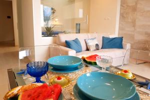 Anemone - Blue Lagune