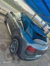  Citroën C4 cactus bluehdi shine 