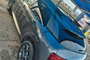 Citroën C4 cactus bluehdi shine 