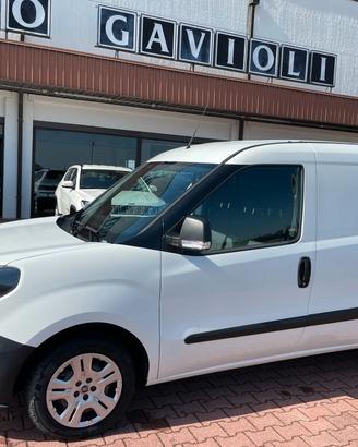 Fiat Doblo Doblò 1.6 MJT 105CV PC-TN Cargo Lamiera