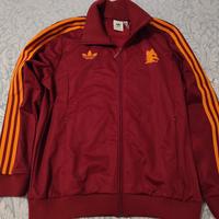 giacca as Roma Adidas Beckenbauer XL 