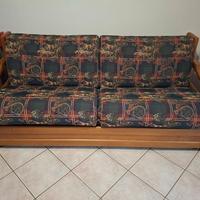 Divano letto matrimoniale