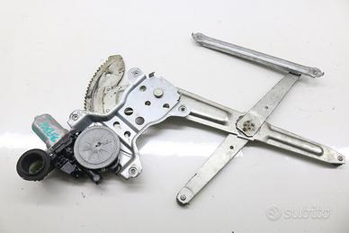 CREMAGLIERA ANTERIORE DESTRA HONDA Jazz Serie 7221
