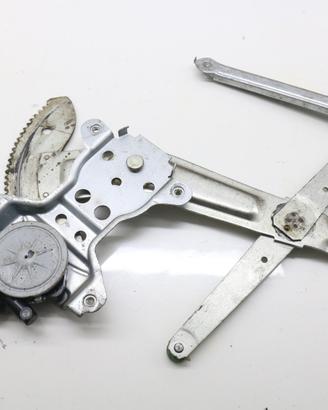 CREMAGLIERA ANTERIORE DESTRA HONDA Jazz Serie 7221