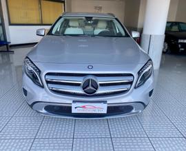 Mercedes-benz GLA 200 GLA 200 d Automatic 4Matic S