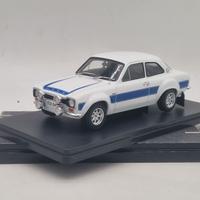FORD Escort MKI RS 2000 - Whitebox - Scala 1/24