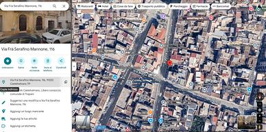 Intera palazzina o singolo appartamento