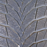 Pneumatici invernali suv/ fuoristrada