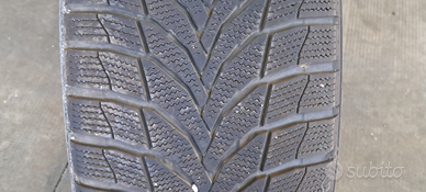 Pneumatici invernali suv/ fuoristrada