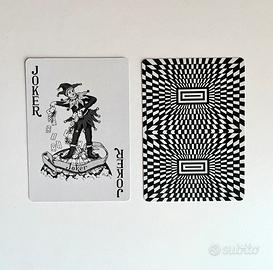 Carte Poker Extra Selected Club Special