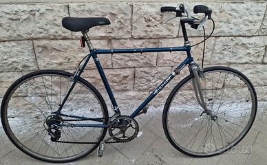 Bicicletta d'epoca Bianchi Sprint anni '70