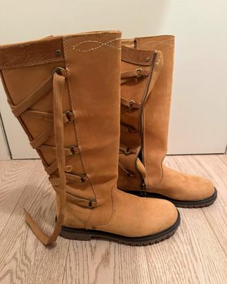 Stivali Timberland 38