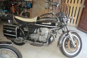 MOTO GUZZI  850 T3 - 1977