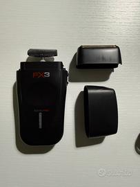 Tagliacapelli babyliss