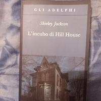 L'incubo di Hill House di Shirley Jackson