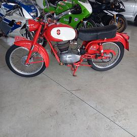 Gilera 150