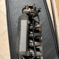 Collettore di aspirazione lancia delta evo