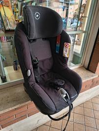 seggiolino bebè Confort Milofix fino a 4 anni