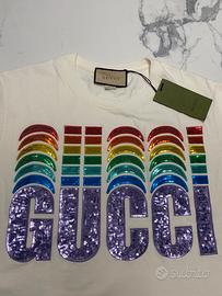 Maglietta / T-Shirt